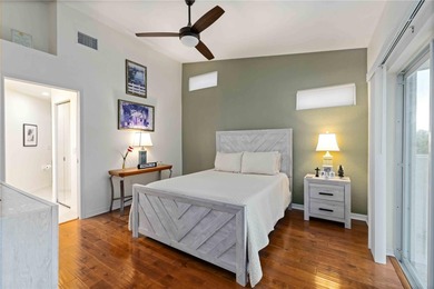 Set within the Tara Preserve community, this bright and open on The Preserve Golf Club At Tara in Florida - for sale on GolfHomes.com, golf home, golf lot