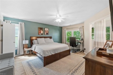 Welcome to 912 Park Landing Ct -- a beautifully updated on Honey Bee Golf Club in Virginia - for sale on GolfHomes.com, golf home, golf lot