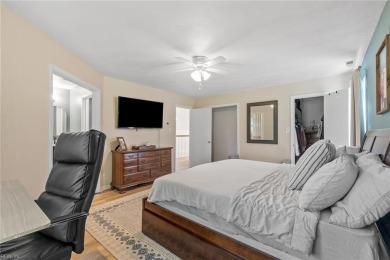 Welcome to 912 Park Landing Ct -- a beautifully updated on Honey Bee Golf Club in Virginia - for sale on GolfHomes.com, golf home, golf lot