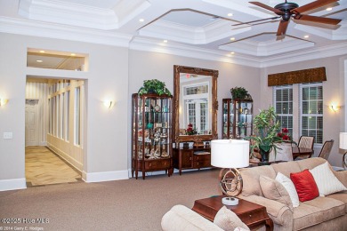 MOTIVATED SELLER!!!!  FANTASTIC Cul De Sac Lot in Premier on The Golf Club At Rocky Mount in North Carolina - for sale on GolfHomes.com, golf home, golf lot