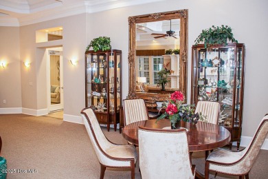 MOTIVATED SELLER!!!!  FANTASTIC Cul De Sac Lot in Premier on The Golf Club At Rocky Mount in North Carolina - for sale on GolfHomes.com, golf home, golf lot