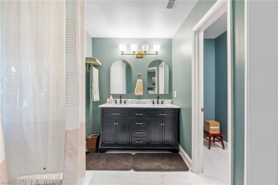 Welcome to 912 Park Landing Ct -- a beautifully updated on Honey Bee Golf Club in Virginia - for sale on GolfHomes.com, golf home, golf lot