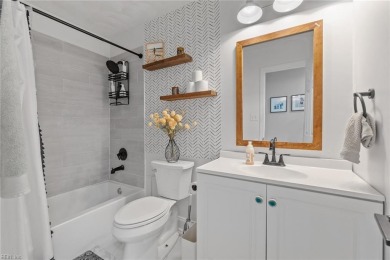 Welcome to 912 Park Landing Ct -- a beautifully updated on Honey Bee Golf Club in Virginia - for sale on GolfHomes.com, golf home, golf lot