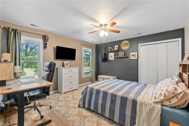 Welcome to 912 Park Landing Ct -- a beautifully updated on Honey Bee Golf Club in Virginia - for sale on GolfHomes.com, golf home, golf lot