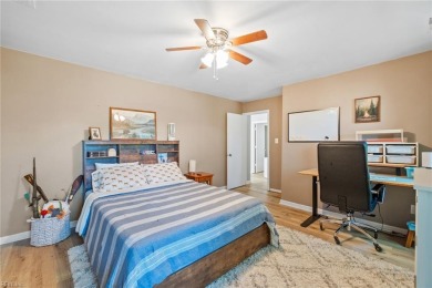 Welcome to 912 Park Landing Ct -- a beautifully updated on Honey Bee Golf Club in Virginia - for sale on GolfHomes.com, golf home, golf lot