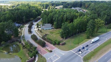 MOTIVATED SELLER!!!!  FANTASTIC Cul De Sac Lot in Premier on The Golf Club At Rocky Mount in North Carolina - for sale on GolfHomes.com, golf home, golf lot