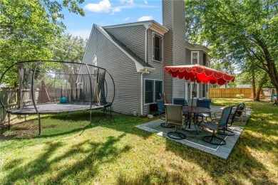 Welcome to 912 Park Landing Ct -- a beautifully updated on Honey Bee Golf Club in Virginia - for sale on GolfHomes.com, golf home, golf lot