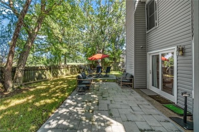 Welcome to 912 Park Landing Ct -- a beautifully updated on Honey Bee Golf Club in Virginia - for sale on GolfHomes.com, golf home, golf lot