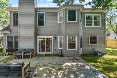 Welcome to 912 Park Landing Ct -- a beautifully updated on Honey Bee Golf Club in Virginia - for sale on GolfHomes.com, golf home, golf lot