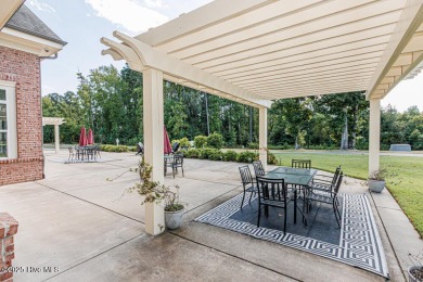 MOTIVATED SELLER!!!!  FANTASTIC Cul De Sac Lot in Premier on The Golf Club At Rocky Mount in North Carolina - for sale on GolfHomes.com, golf home, golf lot