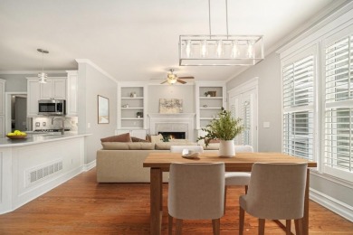 Beautiful Scenic Views & Space to Entertain in Sought-After on Bridgemill Golf Club in Georgia - for sale on GolfHomes.com, golf home, golf lot