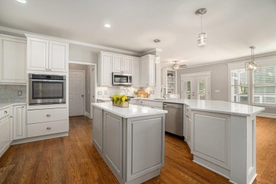 Beautiful Scenic Views & Space to Entertain in Sought-After on Bridgemill Golf Club in Georgia - for sale on GolfHomes.com, golf home, golf lot