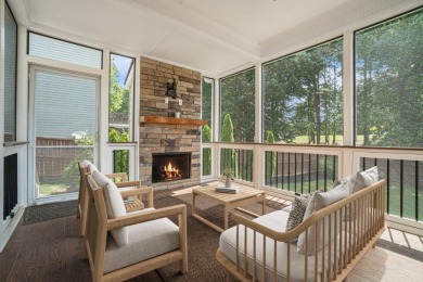Beautiful Scenic Views & Space to Entertain in Sought-After on Bridgemill Golf Club in Georgia - for sale on GolfHomes.com, golf home, golf lot