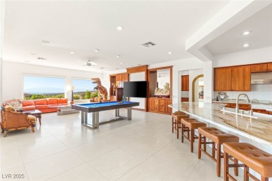 Experience awe-inspiring, panoramic views of the Las Vegas Strip on Anthem Country Club in Nevada - for sale on GolfHomes.com, golf home, golf lot