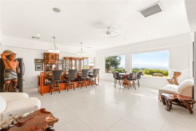 Experience awe-inspiring, panoramic views of the Las Vegas Strip on Anthem Country Club in Nevada - for sale on GolfHomes.com, golf home, golf lot