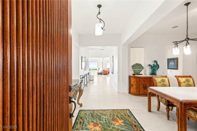 Experience awe-inspiring, panoramic views of the Las Vegas Strip on Anthem Country Club in Nevada - for sale on GolfHomes.com, golf home, golf lot