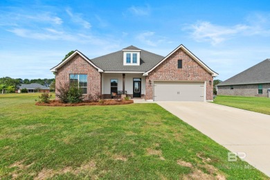 Beautiful Gold Fortified home in the much sought-after on Glenlakes Golf Club in Alabama - for sale on GolfHomes.com, golf home, golf lot