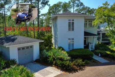 Six seater golf cart included! Purchase prior to Sept 30 to pick on Sandestin Golf and Beach Resort - Raven in Florida - for sale on GolfHomes.com, golf home, golf lot