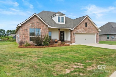 Beautiful Gold Fortified home in the much sought-after on Glenlakes Golf Club in Alabama - for sale on GolfHomes.com, golf home, golf lot