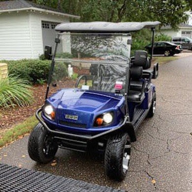 Six seater golf cart included! Purchase prior to Sept 30 to pick on Sandestin Golf and Beach Resort - Raven in Florida - for sale on GolfHomes.com, golf home, golf lot