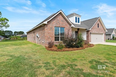 Beautiful Gold Fortified home in the much sought-after on Glenlakes Golf Club in Alabama - for sale on GolfHomes.com, golf home, golf lot