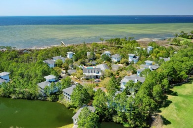 Six seater golf cart included! Purchase prior to Sept 30 to pick on Sandestin Golf and Beach Resort - Raven in Florida - for sale on GolfHomes.com, golf home, golf lot