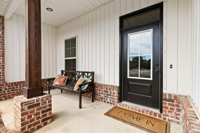 Beautiful Gold Fortified home in the much sought-after on Glenlakes Golf Club in Alabama - for sale on GolfHomes.com, golf home, golf lot