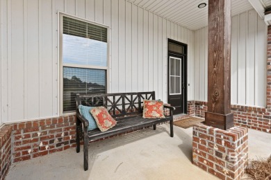 Beautiful Gold Fortified home in the much sought-after on Glenlakes Golf Club in Alabama - for sale on GolfHomes.com, golf home, golf lot