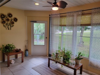 Beautiful 3 bedroom, 2 bath home in the gated 55+ oak run on Royal Oaks Golf Club in Florida - for sale on GolfHomes.com, golf home, golf lot