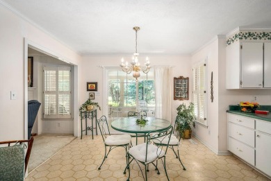 Charming, 3 bedroom, 2.5 bath brick ranch nestled in a on Houndslake Country Club in South Carolina - for sale on GolfHomes.com, golf home, golf lot