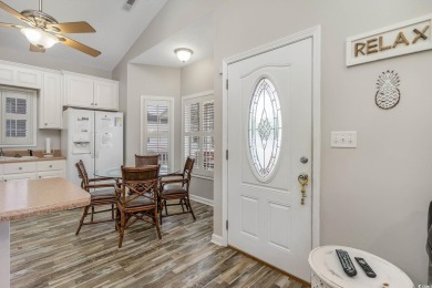 'FANTASTIC INVESTMENT PROPERTY'. Great rental history and on Prestwick Country Club in South Carolina - for sale on GolfHomes.com, golf home, golf lot