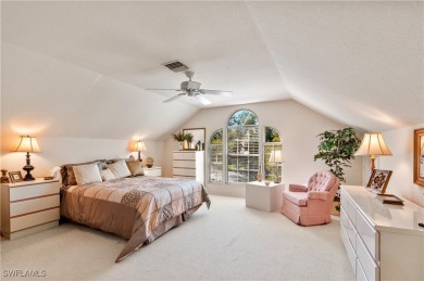 Meticulously maintained by its original owner, this charming on Breckenridge Golf and Country Club in Florida - for sale on GolfHomes.com, golf home, golf lot