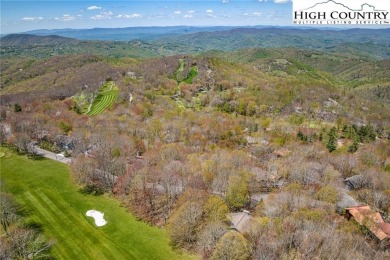 Located on Beech Mountain Club's private golf course, enjoy the on Beech Mountain Club in North Carolina - for sale on GolfHomes.com, golf home, golf lot