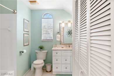 Meticulously maintained by its original owner, this charming on Breckenridge Golf and Country Club in Florida - for sale on GolfHomes.com, golf home, golf lot