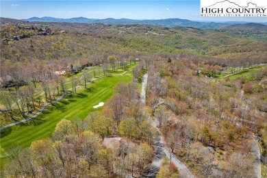 Located on Beech Mountain Club's private golf course, enjoy the on Beech Mountain Club in North Carolina - for sale on GolfHomes.com, golf home, golf lot