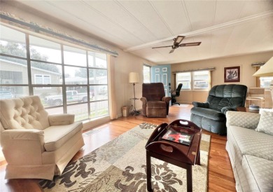 Welcome to your new home in the prestigious community of Fairway on Fairway Village Golf Course in Florida - for sale on GolfHomes.com, golf home, golf lot