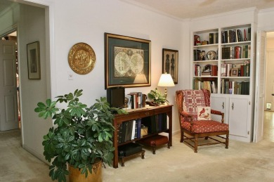 Charming, 3 bedroom, 2.5 bath brick ranch nestled in a on Houndslake Country Club in South Carolina - for sale on GolfHomes.com, golf home, golf lot