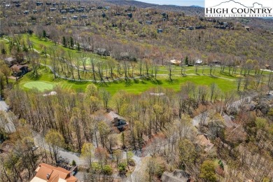 Located on Beech Mountain Club's private golf course, enjoy the on Beech Mountain Club in North Carolina - for sale on GolfHomes.com, golf home, golf lot