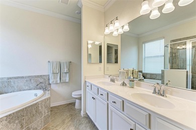 Imagine living in a community where neighbors become friends on Sarasota National Golf Club in Florida - for sale on GolfHomes.com, golf home, golf lot