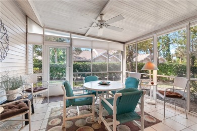 Meticulously maintained by its original owner, this charming on Breckenridge Golf and Country Club in Florida - for sale on GolfHomes.com, golf home, golf lot