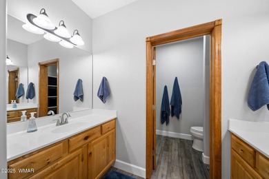 Single story, split floor, gently used. 3 bedroom 2 bath on Torreon Golf Club in Arizona - for sale on GolfHomes.com, golf home, golf lot