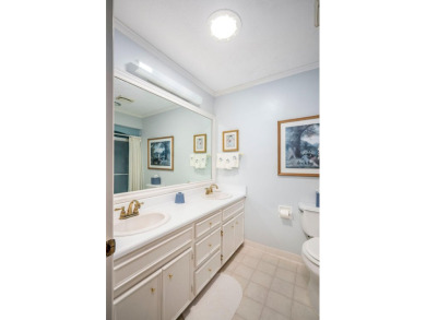 Charming, 3 bedroom, 2.5 bath brick ranch nestled in a on Houndslake Country Club in South Carolina - for sale on GolfHomes.com, golf home, golf lot