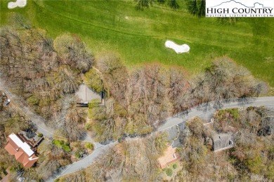 Located on Beech Mountain Club's private golf course, enjoy the on Beech Mountain Club in North Carolina - for sale on GolfHomes.com, golf home, golf lot