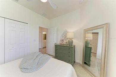 Imagine living in a community where neighbors become friends on Sarasota National Golf Club in Florida - for sale on GolfHomes.com, golf home, golf lot