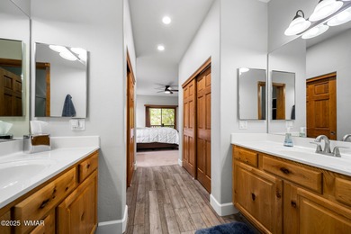 Single story, split floor, gently used. 3 bedroom 2 bath on Torreon Golf Club in Arizona - for sale on GolfHomes.com, golf home, golf lot