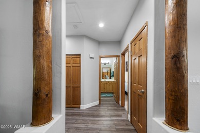 Single story, split floor, gently used. 3 bedroom 2 bath on Torreon Golf Club in Arizona - for sale on GolfHomes.com, golf home, golf lot