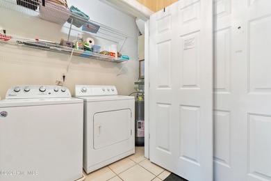 Welcome to this beautifully furnished first-floor, 2-bedroom on Sea Trail Golf Resort in North Carolina - for sale on GolfHomes.com, golf home, golf lot