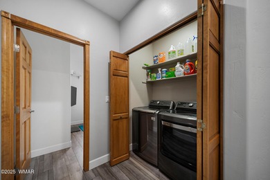 Single story, split floor, gently used. 3 bedroom 2 bath on Torreon Golf Club in Arizona - for sale on GolfHomes.com, golf home, golf lot