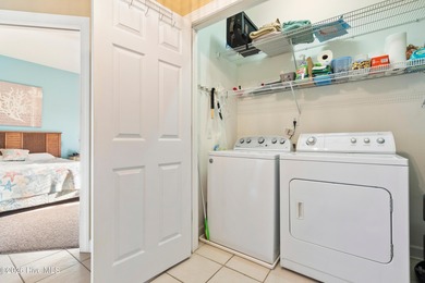 Welcome to this beautifully furnished first-floor, 2-bedroom on Sea Trail Golf Resort in North Carolina - for sale on GolfHomes.com, golf home, golf lot