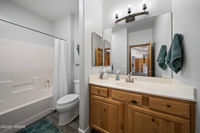 Single story, split floor, gently used. 3 bedroom 2 bath on Torreon Golf Club in Arizona - for sale on GolfHomes.com, golf home, golf lot